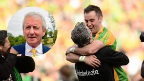 McShea Say: Move heaven and earth to get McGuinness and Lacey back involved&nbsp;
