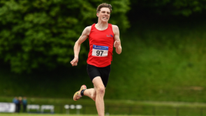 Fintan Dewhirst bows out in European semi-final 
