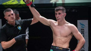 Clan Wars title up for grabs for Ryan Kelly