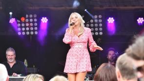 In pictures: Opening night of the Clonmany Festival 