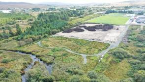 CLG An Clochan Liath development hoping to now pick up the pace