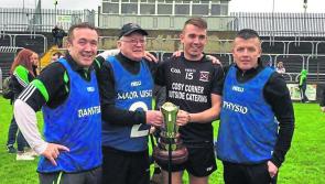 Kevin Campbell and a family tradition still driving Setanta on 