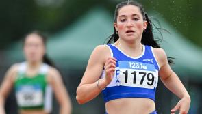 Hannah Murray into European U20 final with Irish relay team