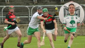 Kyle Tourish backing MacCumhaills to hold onto IHC title