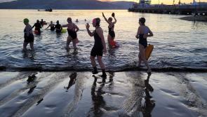 Fourteen events planned for Donegal HER Outdoors Week
