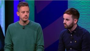 'If you find something you love doing then try and turn it into your dream job'