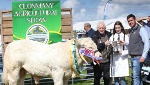 In pictures: 54th Annual Clonmany Agricultural Show
