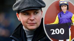 Milestone win for Dylan Browne-McMonagle in Tipperary