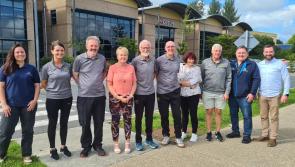 First 400 entries in Donegal Half Marathon guaranteed special momentos 