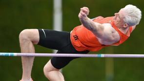 Gold on the dozen for Donegal athletes at National Masters Championships