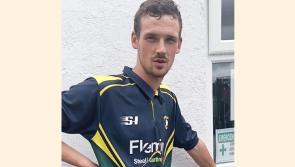 Jack Macbeth powers St Johnston to win over Killyclooney