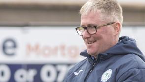 'Effort can only take you so far': Darren Murphy