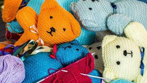 Calling Donegal knitters - your skills could make a child happy this Christmas