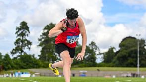 National League Division 1 bronze for Tir Chonaill AC women