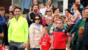 In Pictures: A great weekend's craic at Killybegs Summer Festival