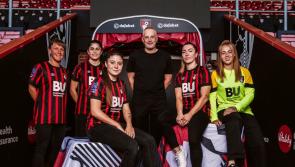 Gemma McGuinness signs for AFC Bournemouth