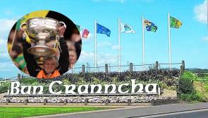 The Buncrana Cup is special for so many reasons - Michael McMenamin 