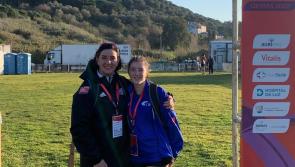 Sarah Bradley to take up scholarship in United States