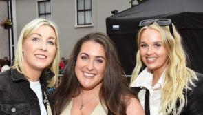 In pictures: Recognise anyone from the weekend at the Clonmany Festival?