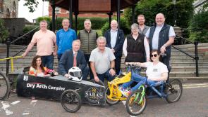 Letterkenny Festival 2023  to celebrate music, Pride and community unity 