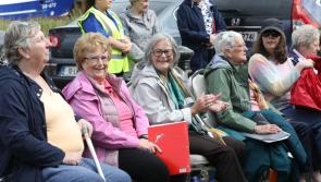 In pictures: Blessing of the fleet at the Greencastle Regatta