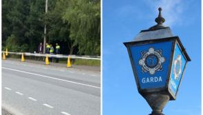 National: Body discovered in Offaly as Gardaí seal off area