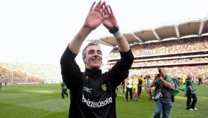 Could Jim McGuinness be coming back as Donegal senior team manager?