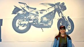Film that explores bikers in rural Ireland to get Buncrana screening