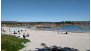 National: Public warned to stay away from popular Cork beach due to rodent infestation