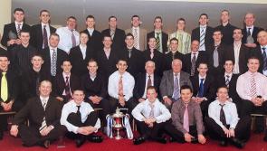Naomh Conaill - an empire that simply refuses to crumble