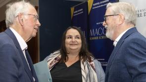 Ukrainian people have ‘found a second home’ in Donegal: Ambassador