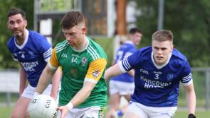 Any one of four can win the Donegal IFC - Gerard McGrenra
