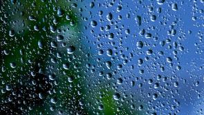 Donegal set for heavy rain and some thunder Friday downpours