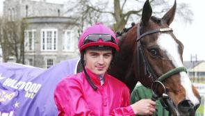 Big-priced treble for Oisin Orr at Thirsk