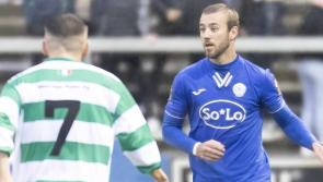 Dave Rogers says Ryan Flood 'is the best left-sided player in Ireland'