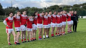 Wizard of Oz Greene gives 13-man Dungloe last-gasp victory in Milford