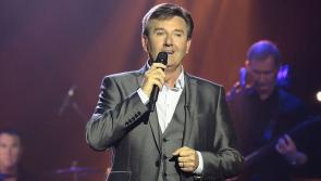 Chest infection forces Daniel O’Donnell to cancel show 