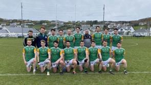 Downings and McElwee use their local knowledge in comeback win over Bundoran