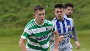 Reports: Buncrana Hearts open new campaign with resounding win at Moville Celtic