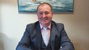 Kieran McTaggart named as new Director of Donegal Education Support Centre
