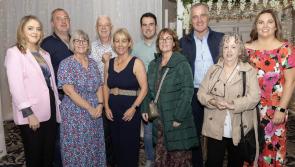In pictures: Don Ponsonby's 70th birthday bash for Donegal Hospice in Letterkenny