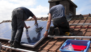 Further Letterkenny businesses set to install solar panels