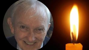 'One of life’s pure gentlemen' Noel McGing, Killybegs, was a founding member of KFO 