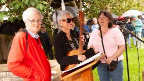 In Pictures: Ballyshannon remembers 19 famine orphan girls sent to Australia