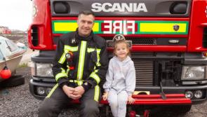 In Pictures: Meet your local emergency services heroes with Bundoran RNLI