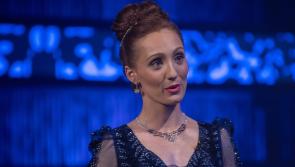 Donegal's Amy Gillen described as 'a vision, like a shooting star' at Rose of Tralee