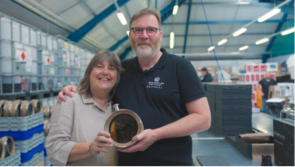 Sliabh Liag Distillers to release first legally distilled Donegal whiskey since 1841