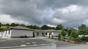 Drumkeen NS submit plans for new floodlight sports facility 