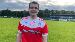 Watch: Back from Oz for brother's wedding, Greene strikes dramatic Dungloe winner
