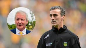 McShea's Say: McGuinness can lift both the Donegal team and the county